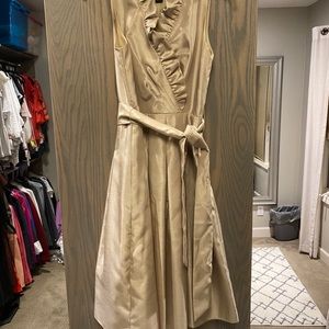 Beautiful evening dress!